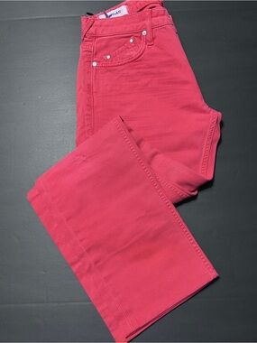 GAS men’s washed Jeans - Classic straight jeans Style waist 32